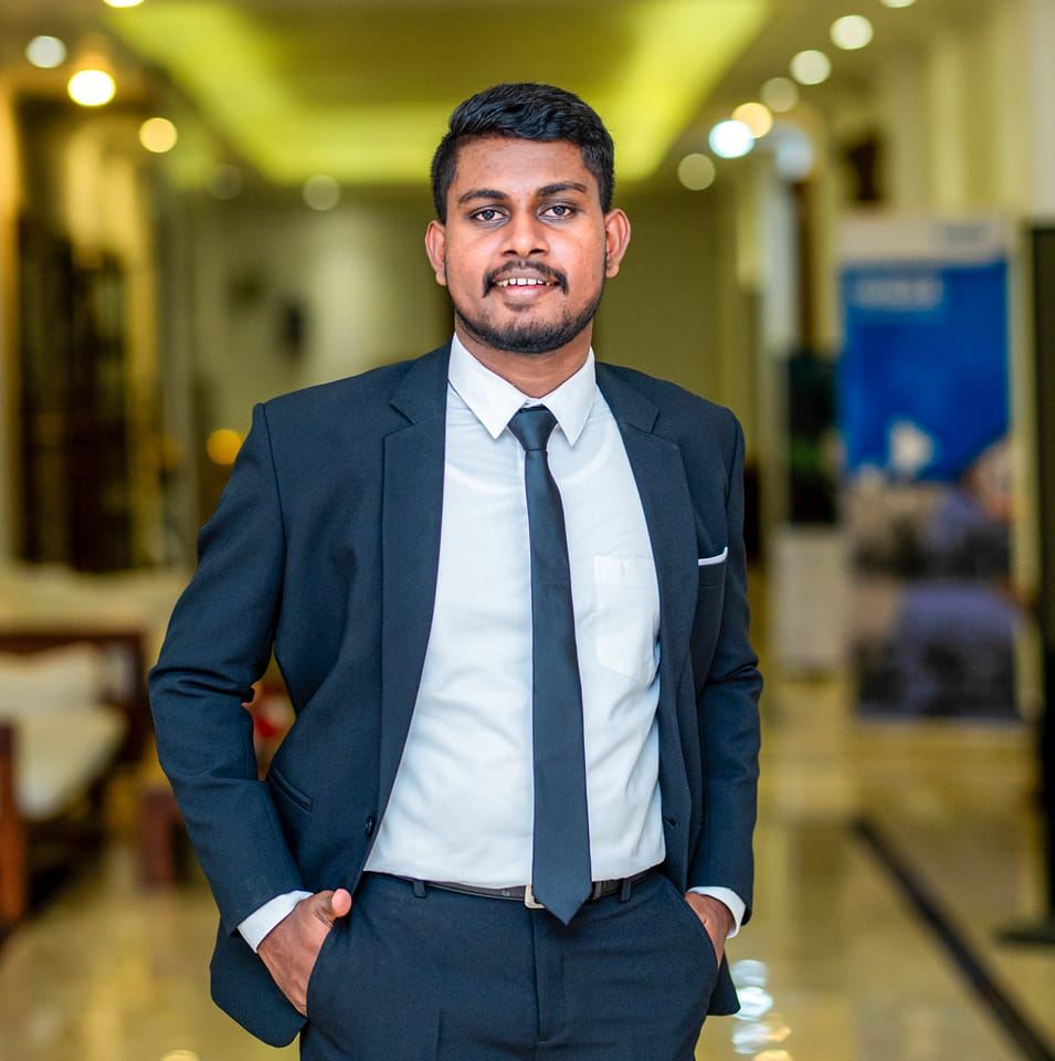 Senith Edirisinghe